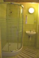Quadruple Room with Shower