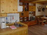 Appartement met Terras