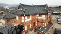 Siwoowadang - B&B