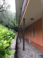 Tonini Apartments - Ferienwohnung Malcesine