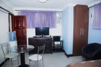 Ridge Over Suite - B&B