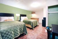 Executive Double Suite