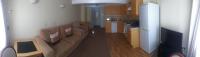 Appartamento con 2 Camere da Letto e Balcone