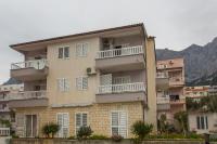 Apartments Snjezana Makarska - B&B