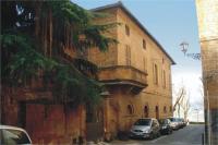 Porta Vivaria Orvieto- Private Parking - B&B