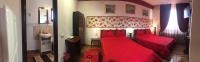 Chambre Familiale avec Salle de Bains Privative