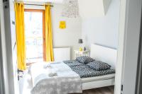 Appartement avec Vue sur la Montagne