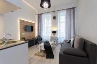 Venice Apartments/Old Town - Ferienwohnung Wroclaw