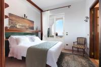 Chambre Double ou Lits Jumeaux - Vue sur Mer
