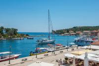 B&B Gaios - Paxos Fairytales House 2 - Bed and Breakfast Gaios