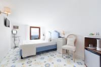 Chambre Triple - Vue sur Mer