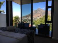 Luxury Room with Panoramic View and Private Terrace