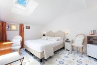 Chambre Double ou Lits Jumeaux