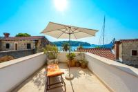 Studio avec Terrasse - Vue sur Mer