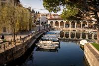 Goccia di Lago - B&B