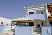 Magic Sea Trilocale Torelli con vista mare - Bed and Breakfast Torre Pali