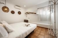 Habitación Familiar con vistas a la ciudad