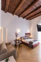 Habitación Doble con baño privado