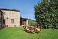 Villa con Piscina Privata