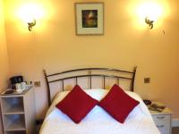 Double Room with Shower