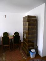 Quadruple Room with Shared Bathroom