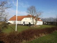 Rosengaard holiday apartment and B&B - Bed and Breakfast