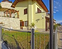La Quiete17 fenced garden apartment by Gardadomusmea - Chambres d'hôtes Tremosine