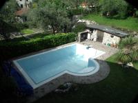 Appartamento monteisola mara - Chambres d'hôtes Monte Isola
