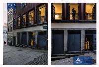 ORM - Bainharia Apartment - B&B Porto