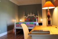 Deluxe Double Room with Bath