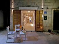 Apartment Whooart - Adults Only - Chambres d’hôtes Komiža