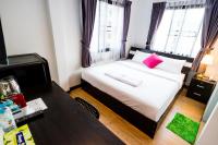 Standaard Kamer met Kingsize Bed