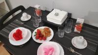 Apartment Fira Bcn Camp Nou - Ferienwohnung L'Hospitalet de Llobregat