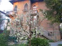 B&B Venice-Lido - Villa Elisabetta - Bed and Breakfast Venice-Lido