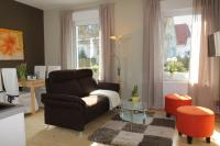 Tal-Residenz Whg 1 - B&B Bad Salzuflen