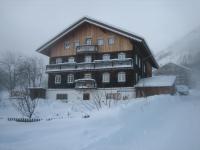 B&B Kals am Großglockner - Haus Ursula - Bed and Breakfast Kals am Großglockner