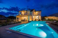 B&B Grohote - Villa Giove - Bed and Breakfast Grohote