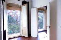 Appartamento Ampio con 1 Camera da Letto (2 Adulti) 