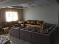 Appartement Deluxe