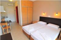 Studio Appartement met Uitzicht op Zee