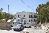 Nefeli rooms Ios - Chambres d’hôtes Ios Chora