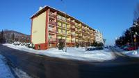 Apartament Optima - B&B