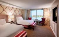 B&B New Orleans - Harrah's New Orleans Hotel & Casino - Bed and Breakfast New Orleans