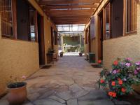 Hospedaria Vila Khepri - B&B