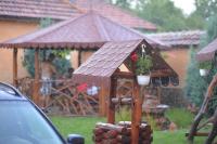 B&B Călugări - Country house Egomer - Bed and Breakfast Călugări