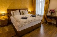 Dob Twenty Rooms - B&B Budapest