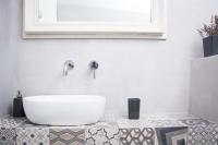 Apartamento de 2 dormitorios con vistas al jardín