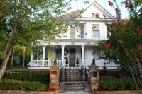 The Gables Inn - B&B
