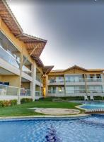 EmanuelleSales - Corretora de Imóveis - "LUXURY RESIDENCES" creci 16949F - Chambres d'hôtes Canoa Quebrada