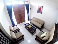 Wirobrajan Street Homestay Jogja